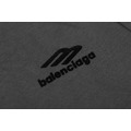 BALENCIAGA 背面M字母LOGO (灰)_2