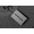 BALENCIAGA 背面M字母LOGO (灰)_5