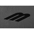 BALENCIAGA 背面M字母LOGO (灰)_3
