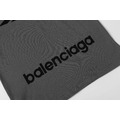 BALENCIAGA 背面M字母LOGO (灰)_4