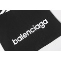 BALENCIAGA 背面M字母LOGO (白)_4