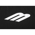 BALENCIAGA 背面M字母LOGO (白)_3