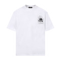 BALENCIAGA 背面中世紀城堡 (白)_1