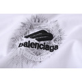 BALENCIAGA 背面中世紀城堡 (白)_4