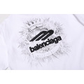 BALENCIAGA 背面中世紀城堡 (白)_2