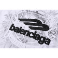BALENCIAGA 背面中世紀城堡 (白)_3