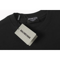 BALENCIAGA 背面中世紀城堡 (黑)_5