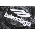 BALENCIAGA 背面中世紀城堡 (黑)_3