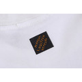 LOUIS VUITTON 珠飾刺繡字母 (白)_6