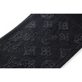LOUIS VUITTON 燒花撕裂破壞牛仔長褲_4