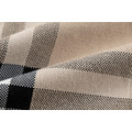 BURBERRY 經典格紋針織_3