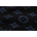 LOUIS VUITTON 滿提花經典系列針織Polo_3