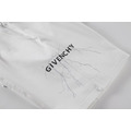 GIVENCHY 閃電字母LOGO (白)_2