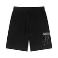 GIVENCHY 閃電字母LOGO (黑)