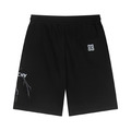 GIVENCHY 閃電字母LOGO (黑)_1