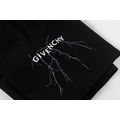 GIVENCHY 閃電字母LOGO (黑)_2