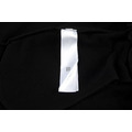 GIVENCHY 閃電字母LOGO (黑)_6