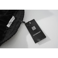 GIVENCHY 字母大LOGO短褲 (黑)_5