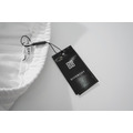 GIVENCHY 字母大LOGO短褲 (白)_2