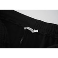 GIVENCHY 左腿字母LOGO短褲 (黑)_6