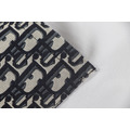DIOR 口袋刺繡短袖 (白)_3