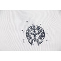 CHROME HEARTS 背面素描馬蹄鐵短袖 (白)_4