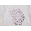 CHROME HEARTS 燙鑽消散馬蹄鐵短袖 (白)_2
