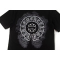 CHROME HEARTS 虛實馬蹄鐵短袖 (黑)_2