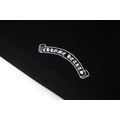 CHROME HEARTS 虛實馬蹄鐵短袖 (黑)_5