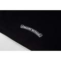 CHROME HEARTS 多重十字架短袖 (黑)_5