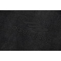 BALENCIAGA 水洗燒花LOGO短袖 (黑)_2