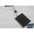 LOUIS VUITTON 牛仔反轉LOGO (白)_5