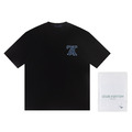 LOUIS VUITTON 牛仔反轉LOGO (黑)_1