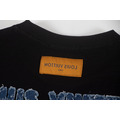 LOUIS VUITTON 牛仔反轉LOGO (黑)_6