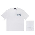 LOUIS VUITTON 牛仔字母 (白)_1