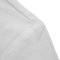 MONCLER 標誌刺繡按扣Polo衫 (白)_3