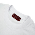 GUCCI 馬年限定馬銜扣刺繡短袖_4