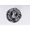 LOUIS VUITTON 航海系列徽章LOGO短袖_2