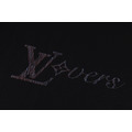 LOUIS VUITTON 虹彩豎條紋VERS短袖_3