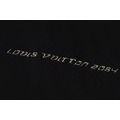 LOUIS VUITTON 五金飾品字母短袖_3