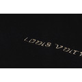 LOUIS VUITTON 五金飾品字母短袖_2