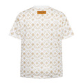 LOUIS VUITTON 滿印LOGO短袖_1