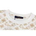 LOUIS VUITTON 滿印LOGO短袖_2