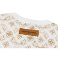 LOUIS VUITTON 滿印LOGO短袖_3