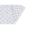 LOUIS VUITTON 領口鏈條滿印短袖_6