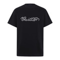 LOUIS VUITTON 手簽字母串珠圓領短袖