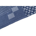 LOUIS VUITTON 棋盤格提花毛織短袖_6