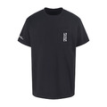 CHROME HEARTS 梵文大十字架短袖（黑色）_1