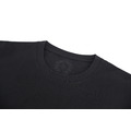 CHROME HEARTS 梵文大十字架短袖（黑色）_3
