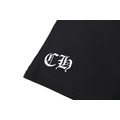 CHROME HEARTS 梵文大十字架短袖（黑色）_5